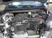 2022 Nissan Pathfinder Platinum with VIN 5N1DR3DK0NC206828, listed as a Copart auction lot 69565255 with 58,171 mi miles and Salvage title. Bid and sale history available at DreamBid. Image 12.