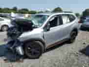 2023 Subaru Forester Special Sports z VIN JF2SKAGC0PH453542, wystawiony jako Copart lot #67016755 z przebiegiem Nie podano mil oraz Szkoda całkowita • Salvage title. Historia ofert i sprzedaży dostępna na DreamBid. Obrazek 1.