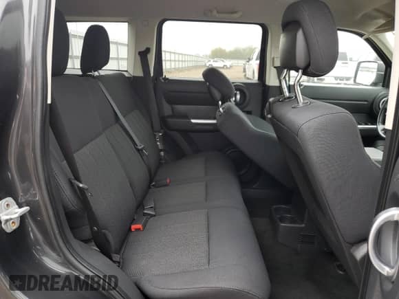 2011 Dodge Nitro SXT с VIN 1D4PT5GK0BW509907, выставлен на аукционе Copart как лот 42716715 с пробегом 88 884 миль миль и Списание • Salvage title. История ставок и продаж доступна на DreamBid. Изображение 11.