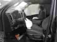 2017 Ram 1500 Tradesman z VIN 1C6RR6FGXHS535882, wystawiony jako Copart lot #70174075 z przebiegiem Nie podano mil oraz Szkoda całkowita • Salvage title. Historia ofert i sprzedaży dostępna na DreamBid. Obrazek 7.