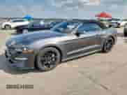 2018 Ford Mustang GT Premium with VIN 1FATP8FF9J5172119, listed as a Copart auction lot 80830175 with 81,538 mi miles and Salvage title. Bid and sale history available at DreamBid. Image 1.