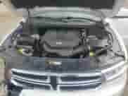 2015 Dodge Durango SXT z VIN 1C4RDJAG6FC715207, wystawiony jako Copart lot #81572325 z przebiegiem 127 723 mil mil oraz Szkoda całkowita • Salvage title. Historia ofert i sprzedaży dostępna na DreamBid. Obrazek 12.