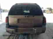 2003 Chevrolet TrailBlazer LS с VIN 1GNDS13SX32177010, выставлен на аукционе Copart как лот 66320525 с пробегом 94 738 миль миль и Списание • Salvage title. История ставок и продаж доступна на DreamBid. Изображение 6.