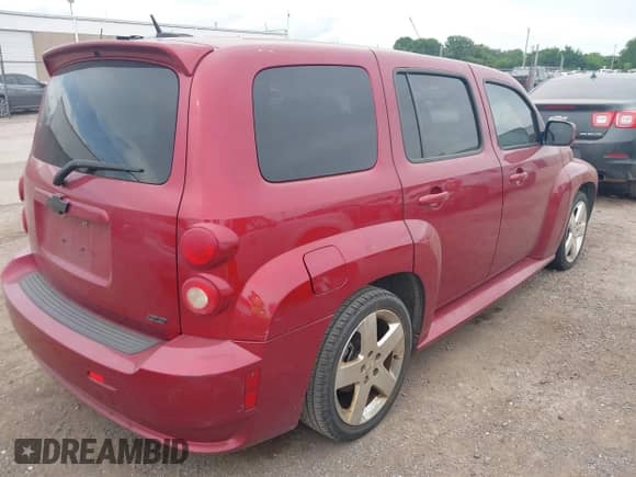 2010 Chevrolet HHR SS с VIN 3GNBAHDM4AS612379, выставлен на аукционе IAAI как лот 42643104 с пробегом 238 457 миль миль и . История ставок и продаж доступна на DreamBid. Изображение 4.