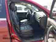 2015 Chevrolet Traverse LT with VIN 1GNKVHKD7FJ343603, listed as a IAAI auction lot 42990415 with 94,960 mi miles and . Bid and sale history available at DreamBid. Image 5.