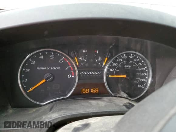 2010 Chevrolet Colorado 2LT with VIN 1GCJTDDE8A8134556, listed as a Copart auction lot 77091824 with 158,168 mi miles and Salvage title. Bid and sale history available at DreamBid. Image 9.