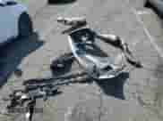 2024 Land Rover Range Rover Sport SE with VIN SAL1P9EU1RA166088, listed as a Copart auction lot 80430915 with 15,951 mi miles and Salvage title. Bid and sale history available at DreamBid. Image 13.