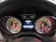 2014 Mercedes-Benz CLA 250 with VIN WDDSJ4GB8EN081365, listed as a IAAI auction lot 41963411 with 84,039 mi miles and . Bid and sale history available at DreamBid. Image 7.