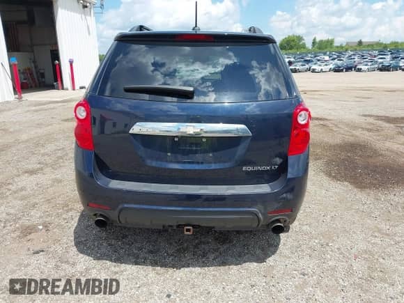 2015 Chevrolet Equinox LT с VIN 2GNFLBE34F6323149, выставлен на аукционе IAAI как лот 42608277 с пробегом 76 682 миль миль и . История ставок и продаж доступна на DreamBid. Изображение 15.