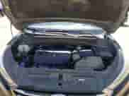 2017 Hyundai Tucson SE with VIN KM8J33A49HU528764, listed as a IAAI auction lot 43330824 with 124,630 mi miles and . Bid and sale history available at DreamBid. Image 10.