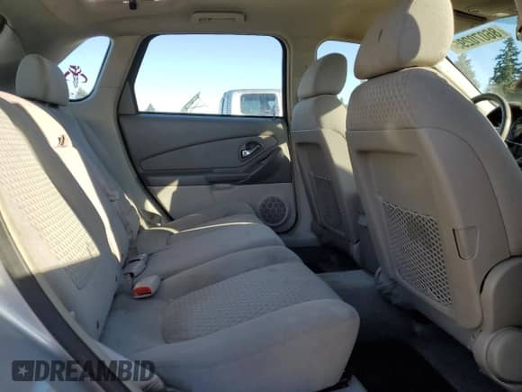 2006 Chevrolet Malibu Maxx LT с VIN 1G1ZT61866F257961, выставлен на аукционе Copart как лот 86070295 с пробегом 151 184 миль миль и Списание • Salvage title. История ставок и продаж доступна на DreamBid. Изображение 11.