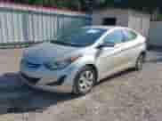 2016 Hyundai Elantra SE с VIN 5NPDH4AE7GH692122, выставлен на аукционе IAAI как лот 43172909 с пробегом 179 494 миль миль и . История ставок и продаж доступна на DreamBid. Изображение 2.