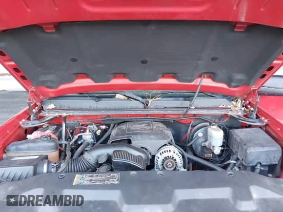 2008 Chevrolet Silverado 1500 1LT with VIN 2GCEK13J681321535, listed as a IAAI auction lot 43499909 with 187,792 mi miles and . Bid and sale history available at DreamBid. Image 10.