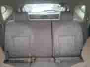 2008 Nissan Rogue SL with VIN JN8AS58V58W136262, listed as a Copart auction lot 81455175 with 145,506 mi miles and Salvage title. Bid and sale history available at DreamBid. Image 10.