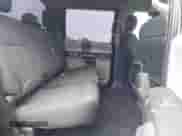 2018 Ford F-150 XL with VIN 1FTEW1CPXJKF05181, listed as a IAAI auction lot 42433178 with 97,101 mi miles and . Bid and sale history available at DreamBid. Image 8.