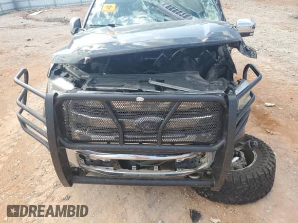 2016 Ford F-150 XLT z VIN 1FTEW1EF4GKF02788, wystawiony jako Copart lot #80157905 z przebiegiem Nie podano mil oraz Szkoda całkowita • Salvage title. Historia ofert i sprzedaży dostępna na DreamBid. Obrazek 11.