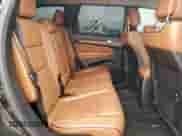 2011 Jeep Grand Cherokee Overland с VIN 1J4RR6GT3BC584888, выставлен на аукционе Copart как лот 70902345 с пробегом 114 252 миль миль и Чистый • Clean title. История ставок и продаж доступна на DreamBid. Изображение 11.