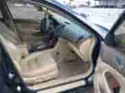 2007 Honda Accord EX-L with VIN 1HGCM668X7A047785, listed as a IAAI auction lot 42762873 with 189,531 mi miles and . Bid and sale history available at DreamBid. Image 5.