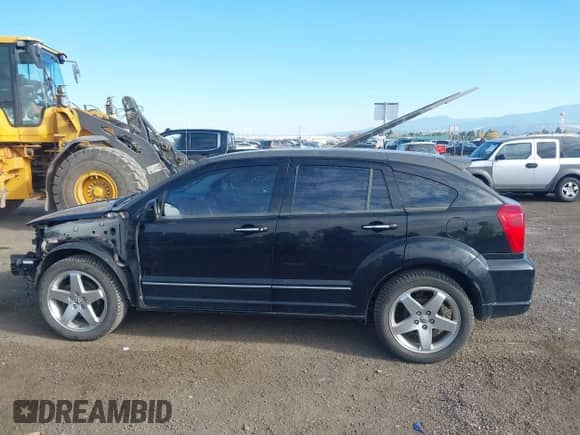 2007 Dodge Caliber R/T z VIN 1B3HE78KX7D541676, wystawiony jako IAAI lot #43475103 z przebiegiem 129 737 mil mil oraz . Historia ofert i sprzedaży dostępna na DreamBid. Obrazek 15.