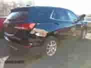 2024 Chevrolet Equinox LT z VIN 3GNAXUEG7RL352528, wystawiony jako IAAI lot #43550794 z przebiegiem 25 893 mil mil oraz . Historia ofert i sprzedaży dostępna na DreamBid. Obrazek 4.