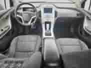 2013 Chevrolet Volt с VIN 1G1RA6E48DU109820, выставлен на аукционе Copart как лот 82051505 с пробегом 282 216 миль миль и Списание • Salvage title. История ставок и продаж доступна на DreamBid. Изображение 8.
