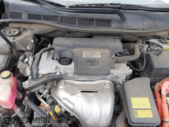 2013 Toyota Camry LE z VIN 4T1BD1FK5DU071300, wystawiony jako IAAI lot #43333370 z przebiegiem 175 536 mil mil oraz . Historia ofert i sprzedaży dostępna na DreamBid. Obrazek 10.