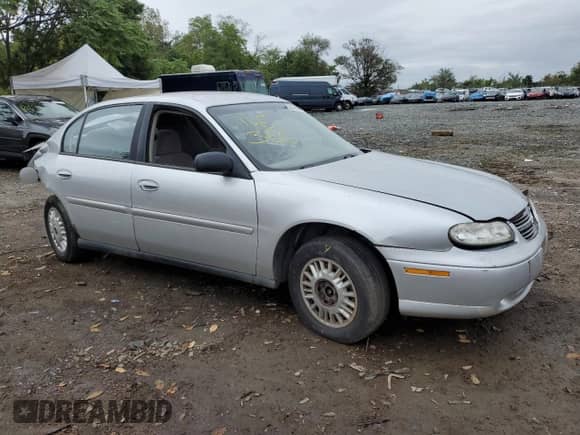 2003 Chevrolet Malibu с VIN 1G1ND52J23M542946, выставлен на аукционе Copart как лот 72428274 с пробегом Не указан миль и Списание • Salvage title. История ставок и продаж доступна на DreamBid. Изображение 4.
