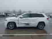 2019 Jeep Grand Cherokee Summit с VIN 1C4RJFJG5KC549097, выставлен на аукционе IAAI как лот 41466399 с пробегом 44 521 миль миль и . История ставок и продаж доступна на DreamBid. Изображение 6.