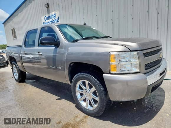 2013 Chevrolet Silverado 1500 LT с VIN 3GCPKSEA6DG111885, выставлен на аукционе Copart как лот 61041675 с пробегом 158 210 миль миль и Списание • Salvage title. История ставок и продаж доступна на DreamBid. Изображение 4.