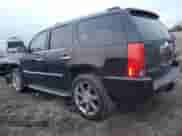 2010 Cadillac Escalade with VIN 1GYUKEEJ7AR178540, listed as a Copart auction lot 84023174 with 217,319 mi miles and Salvage title. Bid and sale history available at DreamBid. Image 2.