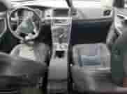 2012 Volvo S60 T5 с VIN YV1622FS7C2045786, выставлен на аукционе Copart как лот 62177595 с пробегом 117 284 миль миль и Списание • Salvage title. История ставок и продаж доступна на DreamBid. Изображение 8.