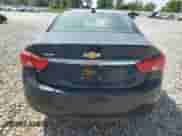 2017 Chevrolet Impala LS с VIN 2G11X5S32H9153803, выставлен на аукционе Copart как лот 67091145 с пробегом 127 554 миль миль и Чистый • Clean title. История ставок и продаж доступна на DreamBid. Изображение 6.