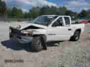 2001 Dodge 1500 Work Special z VIN 1B7HC16X01S659500, wystawiony jako Copart lot #73789034 z przebiegiem 175 338 mil mil oraz Czysty tytuł • Clean title. Historia ofert i sprzedaży dostępna na DreamBid. Obrazek 1.