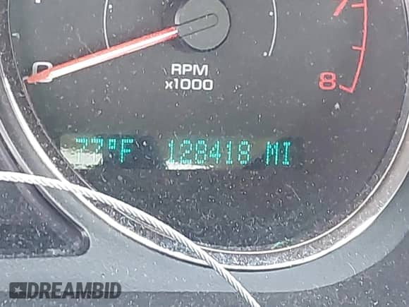 2008 Chevrolet Cobalt LS with VIN 1G1AK18FX87325103, listed as a IAAI auction lot 42779479 with 128,418 mi miles and . Bid and sale history available at DreamBid. Image 15.