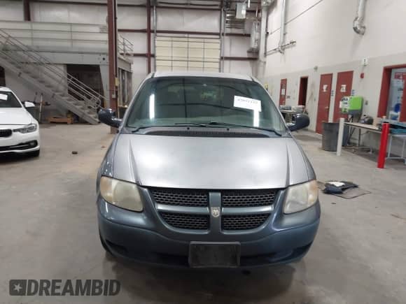 2002 Dodge Caravan SE с VIN 1B4GP25302B653795, выставлен на аукционе IAAI как лот 42892193 с пробегом 85 293 миль миль и . История ставок и продаж доступна на DreamBid. Изображение 12.