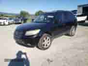 2009 Hyundai Santa Fe Limited z VIN 5NMSH73E99H287305, wystawiony jako Copart lot #81862255 z przebiegiem 135 439 mil mil oraz Czysty tytuł • Clean title. Historia ofert i sprzedaży dostępna na DreamBid. Obrazek 1.