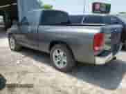 2004 Dodge 1500 SLT z VIN 1D7HA16D94J198888, wystawiony jako Copart lot #65046655 z przebiegiem 183 860 mil mil oraz Szkoda całkowita • Salvage title. Historia ofert i sprzedaży dostępna na DreamBid. Obrazek 2.