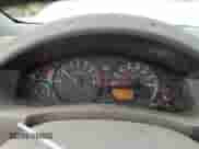 2010 Nissan Frontier SE with VIN 1N6BD0CT9AC442968, listed as a Copart auction lot 60814345 with 197,509 mi miles and Salvage title. Bid and sale history available at DreamBid. Image 9.