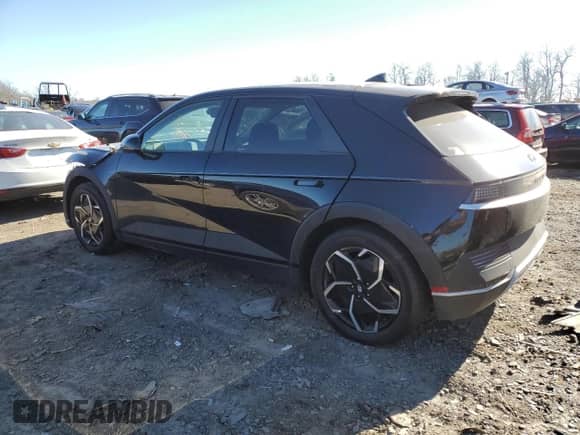 2022 Hyundai Ioniq 5 SE с VIN KM8KMDAF3NU052743, выставлен на аукционе Copart как лот 44113873 с пробегом Не указан миль и . История ставок и продаж доступна на DreamBid. Изображение 2.