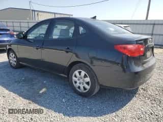 2009 Hyundai Elantra GLS с VIN KMHDU46D39U658548, выставлен на аукционе Copart как лот 81662465 с пробегом 197 403 миль миль и Чистый • Clean title. История ставок и продаж доступна на DreamBid. Изображение 2.