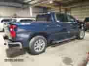 2020 Chevrolet Silverado 1500 LTZ с VIN 1GCUYGED8LZ256482, выставлен на аукционе Copart как лот 80723944 с пробегом 41 855 миль миль и Списание • Salvage title. История ставок и продаж доступна на DreamBid. Изображение 3.