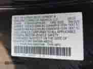 2025 Honda Odyssey EX-L с VIN 5FNRL6H63SB067948, выставлен на аукционе IAAI как лот 42769230 с пробегом 2 383 миль миль и . История ставок и продаж доступна на DreamBid. Изображение 9.