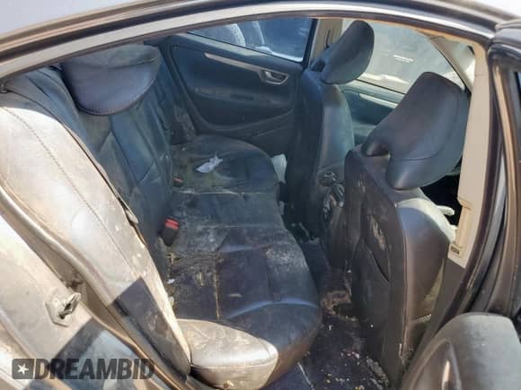 2006 Volvo S60 2.5L Turbo R с VIN YV1RH527562538224, выставлен на аукционе Copart как лот 61185185 с пробегом 85 684 миль миль и Чистый • Clean title. История ставок и продаж доступна на DreamBid. Изображение 10.