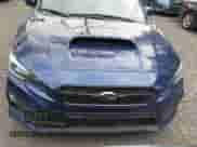 2019 Subaru WRX with VIN JF1VA1A61K9830650, listed as a IAAI auction lot 43570614 with 57,224 mi miles and . Bid and sale history available at DreamBid. Image 12.