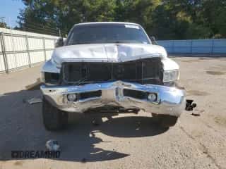 2001 Dodge 1500 с VIN 1B7HF13ZX1J613594, выставлен на аукционе Copart как лот 77036144 с пробегом 140 425 миль миль и Списание • Salvage title. История ставок и продаж доступна на DreamBid. Изображение 5.