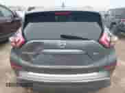 2017 Nissan Murano S with VIN 5N1AZ2MG1HN147466, listed as a IAAI auction lot 42132952 with 102,182 mi miles and . Bid and sale history available at DreamBid. Image 16.