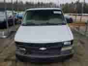 2005 Chevrolet Astro Cargo с VIN 1GCDM19X95B129636, выставлен на аукционе Copart как лот 44069225 с пробегом 204 471 миль миль и Списание • Salvage title. История ставок и продаж доступна на DreamBid. Изображение 5.