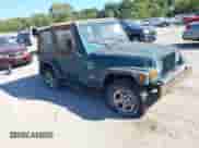 1997 Jeep Wrangler Sport с VIN 1J4FY19S3VP547673, выставлен на аукционе IAAI как лот 43393588 с пробегом 173 065 миль миль и . История ставок и продаж доступна на DreamBid. Изображение 1.
