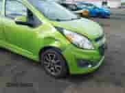 2014 Chevrolet Spark LT с VIN KL8CF6S99EC494920, выставлен на аукционе IAAI как лот 43451265 с пробегом 122 379 миль миль и . История ставок и продаж доступна на DreamBid. Изображение 6.