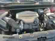 2022 Chevrolet Blazer RS с VIN 3GNKBERS1NS117825, выставлен на аукционе Copart как лот 64172425 с пробегом 33 272 миль миль и Чистый • Clean title. История ставок и продаж доступна на DreamBid. Изображение 15.